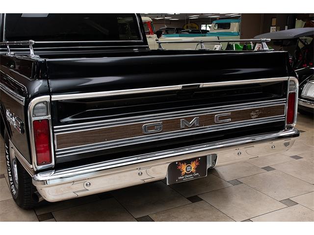 1972 GMC 1500 (CC-2075649) for sale in Venice, Florida