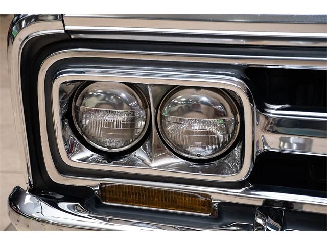 1972 GMC 1500 (CC-2075649) for sale in Venice, Florida