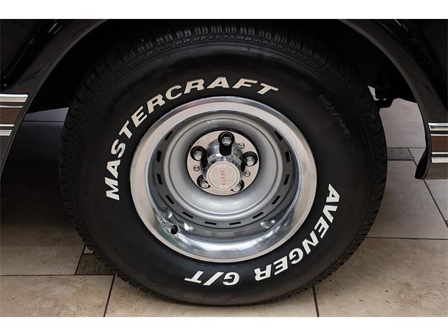 1972 GMC 1500 (CC-2075649) for sale in Venice, Florida