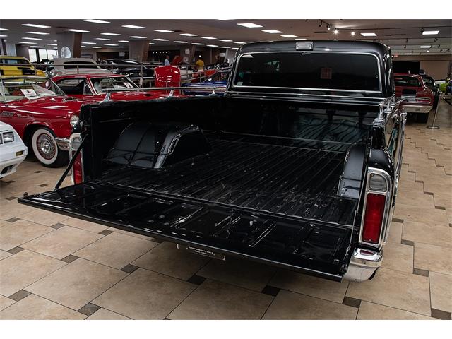 1972 GMC 1500 (CC-2075649) for sale in Venice, Florida