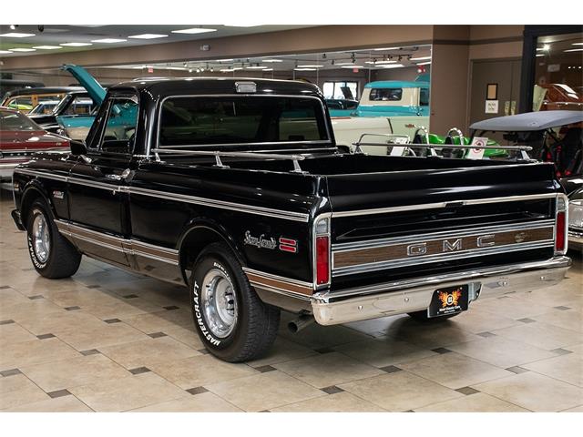 1972 GMC 1500 (CC-2075649) for sale in Venice, Florida
