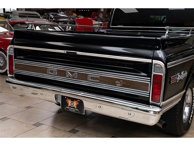 1972 GMC 1500 (CC-2075649) for sale in Venice, Florida