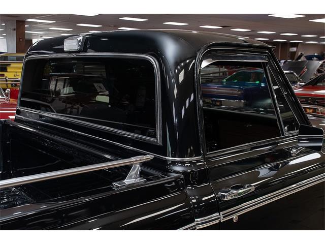 1972 GMC 1500 (CC-2075649) for sale in Venice, Florida