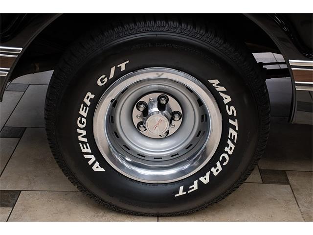 1972 GMC 1500 (CC-2075649) for sale in Venice, Florida