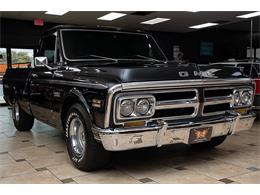 1972 GMC 1500 (CC-2075649) for sale in Venice, Florida