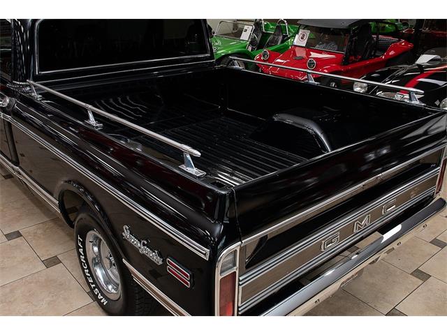 1972 GMC 1500 (CC-2075649) for sale in Venice, Florida