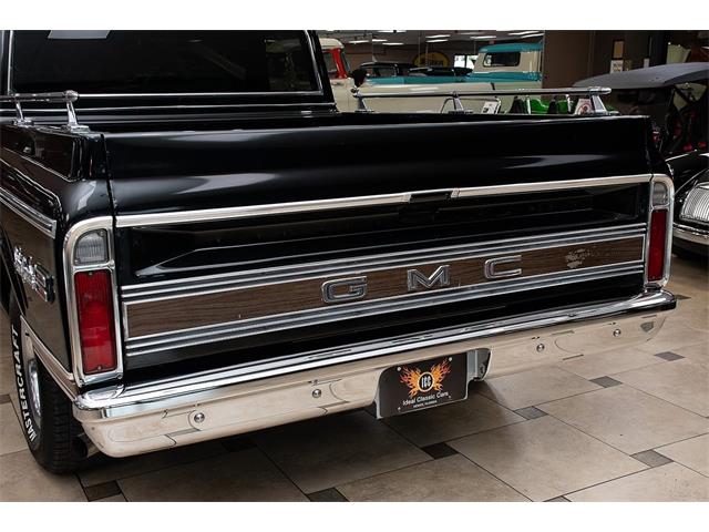 1972 GMC 1500 (CC-2075649) for sale in Venice, Florida