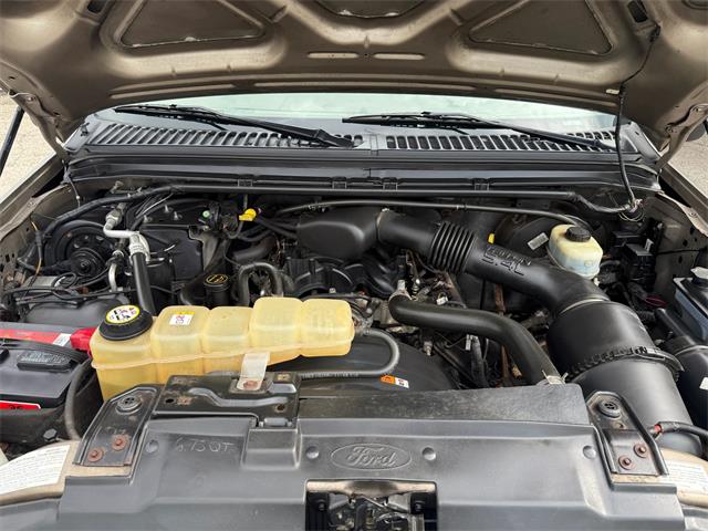 2003 Ford F250 (CC-2070565) for sale in Pittsburgh, Pennsylvania