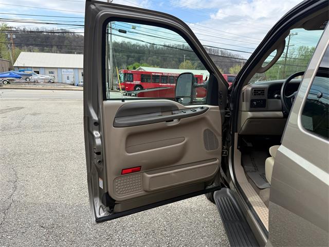 2003 Ford F250 (CC-2070565) for sale in Pittsburgh, Pennsylvania