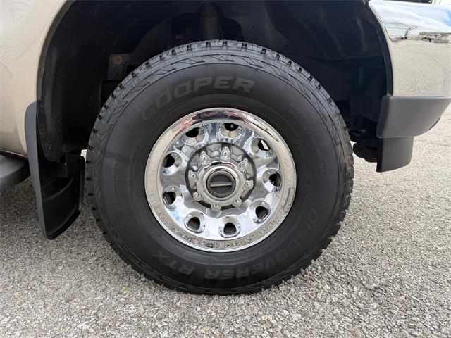 2003 Ford F250 (CC-2070565) for sale in Pittsburgh, Pennsylvania