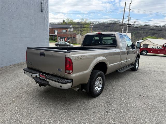 2003 Ford F250 (CC-2070565) for sale in Pittsburgh, Pennsylvania