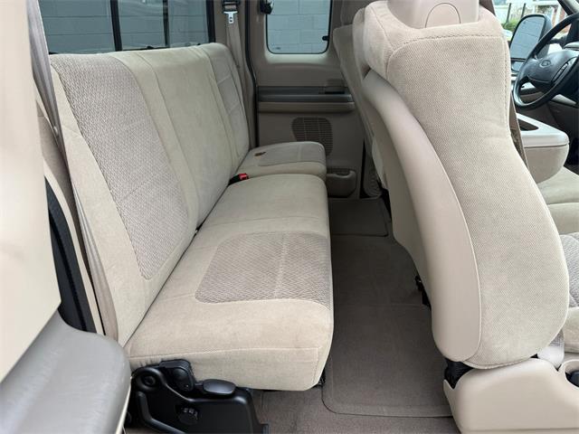 2003 Ford F250 (CC-2070565) for sale in Pittsburgh, Pennsylvania