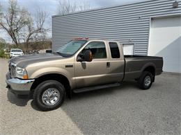 2003 Ford F250 (CC-2070565) for sale in Pittsburgh, Pennsylvania