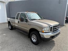 2003 Ford F250 (CC-2070565) for sale in Pittsburgh, Pennsylvania