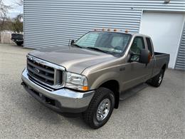 2003 Ford F250 (CC-2070565) for sale in Pittsburgh, Pennsylvania