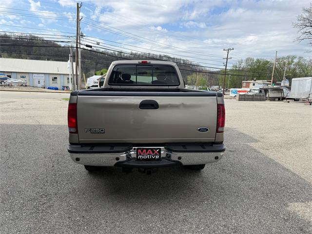 2003 Ford F250 (CC-2070565) for sale in Pittsburgh, Pennsylvania