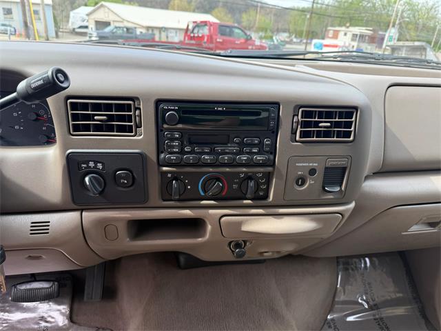 2003 Ford F250 (CC-2070565) for sale in Pittsburgh, Pennsylvania