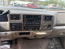 2003 Ford F250 (CC-2070565) for sale in Pittsburgh, Pennsylvania