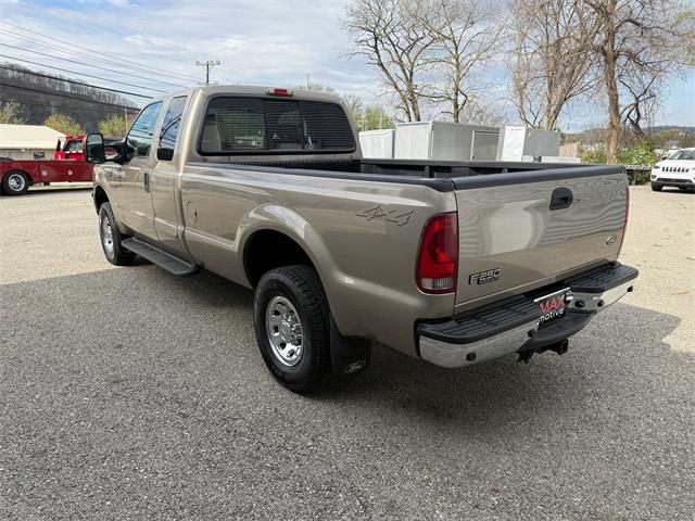 2003 Ford F250 (CC-2070565) for sale in Pittsburgh, Pennsylvania
