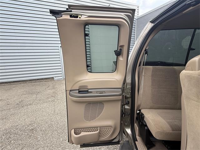 2003 Ford F250 (CC-2070565) for sale in Pittsburgh, Pennsylvania