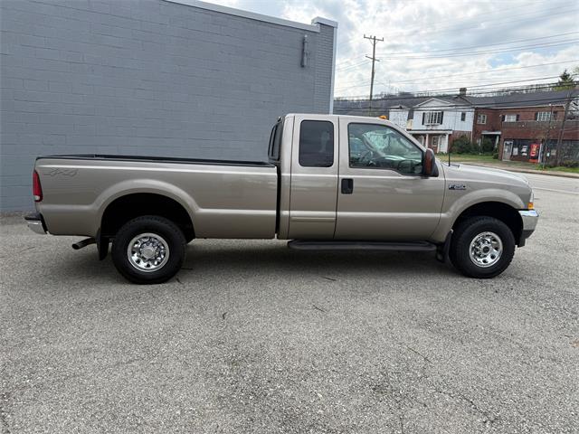 2003 Ford F250 (CC-2070565) for sale in Pittsburgh, Pennsylvania
