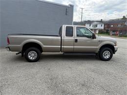 2003 Ford F250 (CC-2070565) for sale in Pittsburgh, Pennsylvania