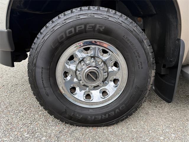 2003 Ford F250 (CC-2070565) for sale in Pittsburgh, Pennsylvania