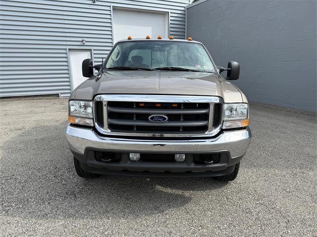 2003 Ford F250 (CC-2070565) for sale in Pittsburgh, Pennsylvania
