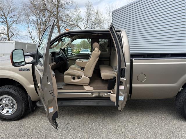 2003 Ford F250 (CC-2070565) for sale in Pittsburgh, Pennsylvania