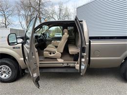 2003 Ford F250 (CC-2070565) for sale in Pittsburgh, Pennsylvania