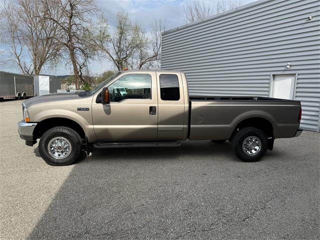 2003 Ford F250 (CC-2070565) for sale in Pittsburgh, Pennsylvania