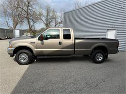 2003 Ford F250 (CC-2070565) for sale in Pittsburgh, Pennsylvania