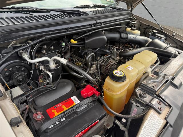 2003 Ford F250 (CC-2070565) for sale in Pittsburgh, Pennsylvania
