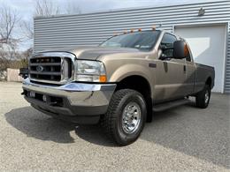 2003 Ford F250 (CC-2070565) for sale in Pittsburgh, Pennsylvania