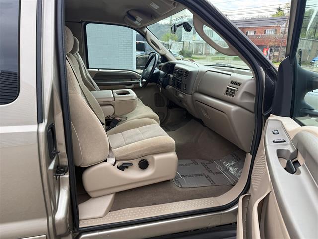 2003 Ford F250 (CC-2070565) for sale in Pittsburgh, Pennsylvania