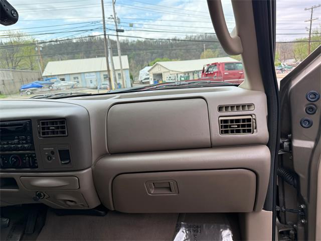 2003 Ford F250 (CC-2070565) for sale in Pittsburgh, Pennsylvania
