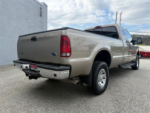 2003 Ford F250 (CC-2070565) for sale in Pittsburgh, Pennsylvania