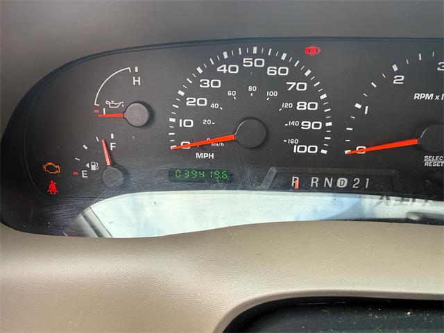 2003 Ford F250 (CC-2070565) for sale in Pittsburgh, Pennsylvania