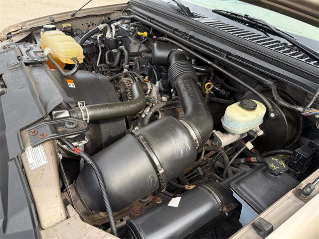 2003 Ford F250 (CC-2070565) for sale in Pittsburgh, Pennsylvania