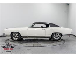 1972 Chevrolet Monte Carlo (CC-2075650) for sale in Marietta, Georgia