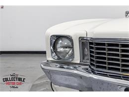 1972 Chevrolet Monte Carlo (CC-2075650) for sale in Marietta, Georgia