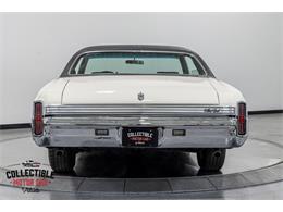 1972 Chevrolet Monte Carlo (CC-2075650) for sale in Marietta, Georgia