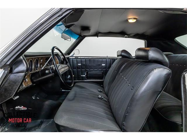 1972 Chevrolet Monte Carlo (CC-2075650) for sale in Marietta, Georgia