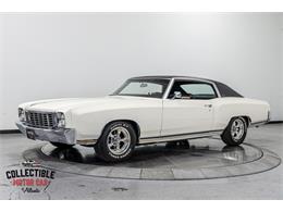 1972 Chevrolet Monte Carlo (CC-2075650) for sale in Marietta, Georgia