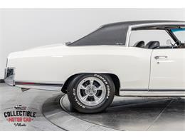 1972 Chevrolet Monte Carlo (CC-2075650) for sale in Marietta, Georgia