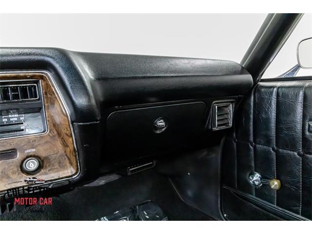 1972 Chevrolet Monte Carlo (CC-2075650) for sale in Marietta, Georgia