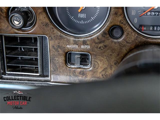 1972 Chevrolet Monte Carlo (CC-2075650) for sale in Marietta, Georgia
