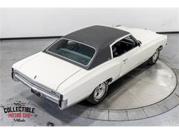 1972 Chevrolet Monte Carlo (CC-2075650) for sale in Marietta, Georgia