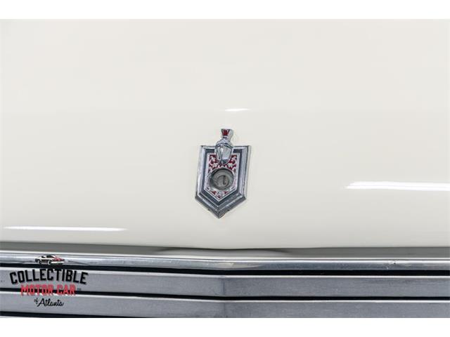 1972 Chevrolet Monte Carlo (CC-2075650) for sale in Marietta, Georgia