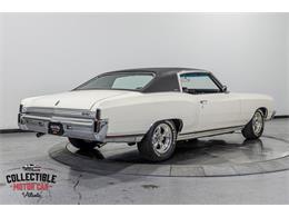 1972 Chevrolet Monte Carlo (CC-2075650) for sale in Marietta, Georgia